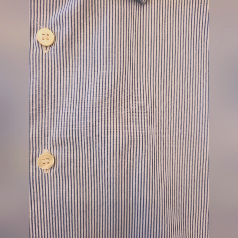 Valentino, men's button down shirt - Picture 4 of 7